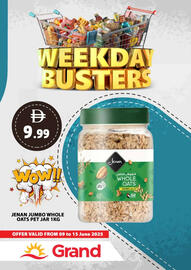 Grand Hyper Market catalogue week 24 Page 4