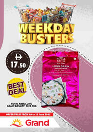 Grand Hyper Market catalogue week 24 Page 5