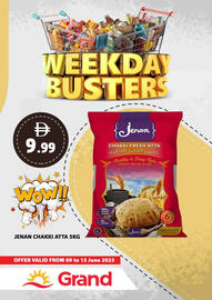 Grand Hyper Market catalogue week 24 Page 6