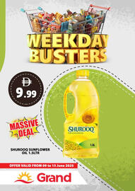 Grand Hyper Market catalogue week 24 Page 7