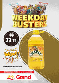 Grand Hyper Market catalogue week 24 Page 8