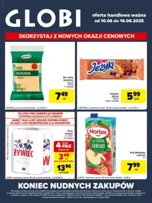 Carrefour gazetka (ważność do 16-06)