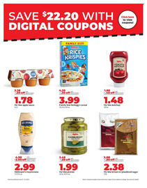 Hy-Vee Weekly Ad week 24 Page 10