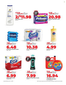 Hy-Vee Weekly Ad week 24 Page 11