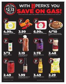 Hy-Vee Weekly Ad week 24 Page 12