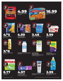 Hy-Vee Weekly Ad week 24 Page 13
