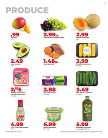 Hy-Vee Weekly Ad week 24 Page 14