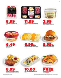 Hy-Vee Weekly Ad week 24 Page 17