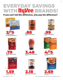 Hy-Vee Weekly Ad week 24 Page 18