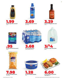 Hy-Vee Weekly Ad week 24 Page 19