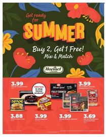 Hy-Vee Weekly Ad week 24 Page 20