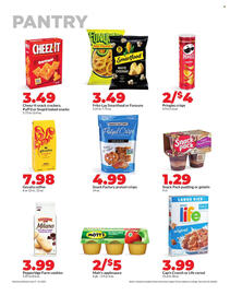Hy-Vee Weekly Ad week 24 Page 21