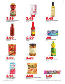Hy-Vee Weekly Ad week 24 Page 23