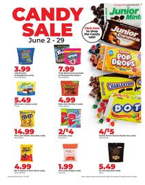 Hy-Vee Weekly Ad week 24 Page 24