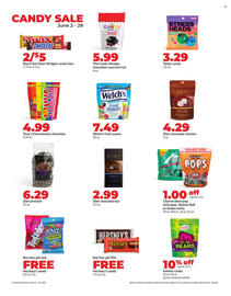 Hy-Vee Weekly Ad week 24 Page 25