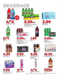 Hy-Vee Weekly Ad week 24 Page 26