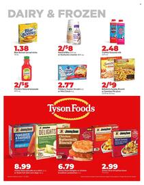 Hy-Vee Weekly Ad week 24 Page 27