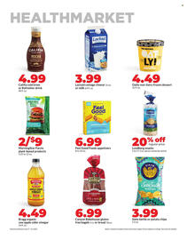 Hy-Vee Weekly Ad week 24 Page 29