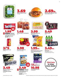 Hy-Vee Weekly Ad week 24 Page 3