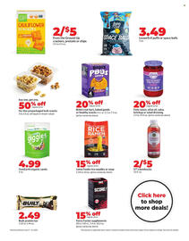 Hy-Vee Weekly Ad week 24 Page 30
