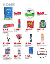 Hy-Vee Weekly Ad week 24 Page 31