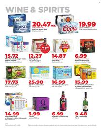 Hy-Vee Weekly Ad week 24 Page 32