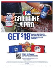 Hy-Vee Weekly Ad week 24 Page 34