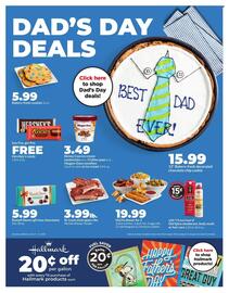 Hy-Vee Weekly Ad week 24 Page 4