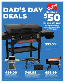 Hy-Vee Weekly Ad week 24 Page 6