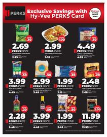 Hy-Vee Weekly Ad week 24 Page 8