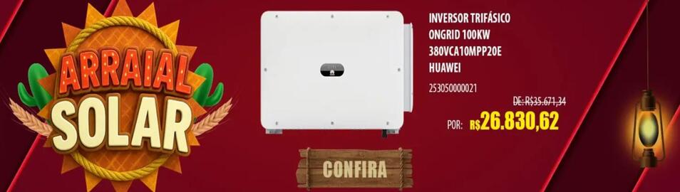 Catálogo Loja Elétrica Página 1