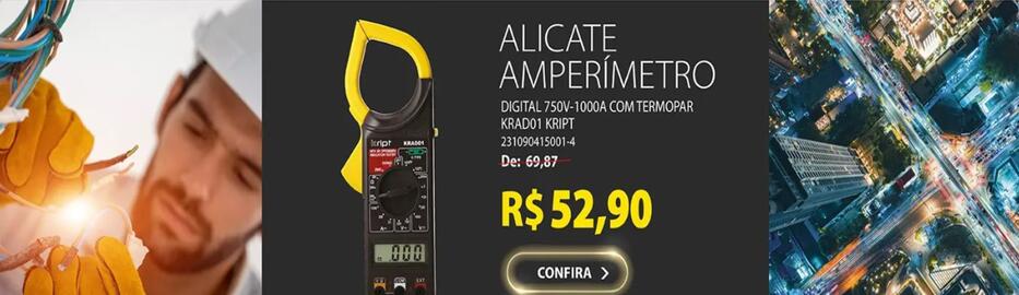 Catálogo Loja Elétrica Página 13