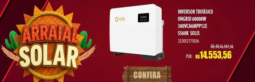 Catálogo Loja Elétrica Página 3