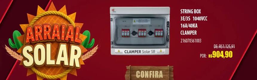Catálogo Loja Elétrica Página 4