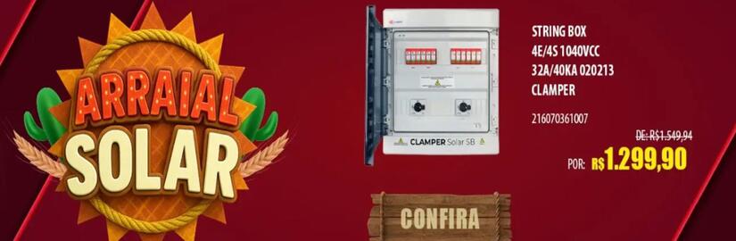 Catálogo Loja Elétrica Página 5