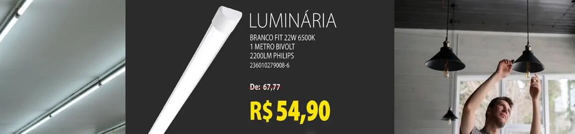Catálogo Loja Elétrica Página 8