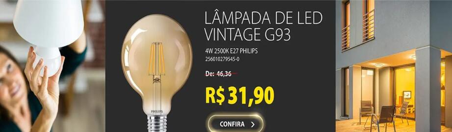 Catálogo Loja Elétrica Página 9
