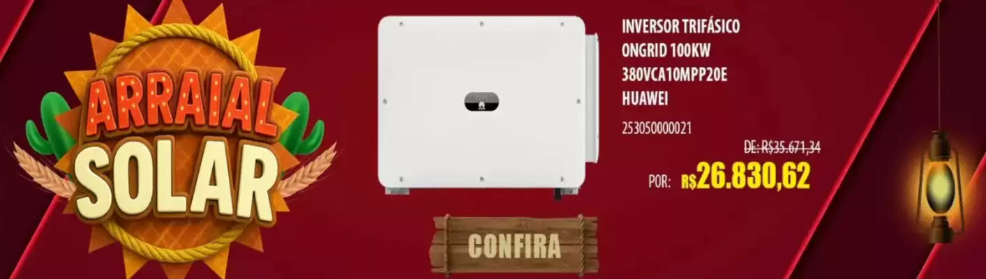 Catálogo Loja Elétrica (válido até 9-07)