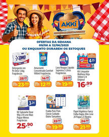 Catálogo Akki Atacadista Página 1