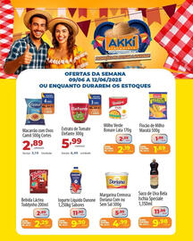 Catálogo Akki Atacadista Página 3