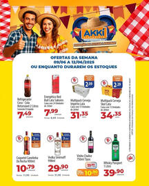 Catálogo Akki Atacadista Página 5