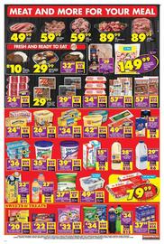 Shoprite catalogue Page 2