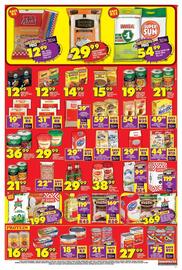 Shoprite catalogue Page 3