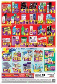 Shoprite catalogue Page 4
