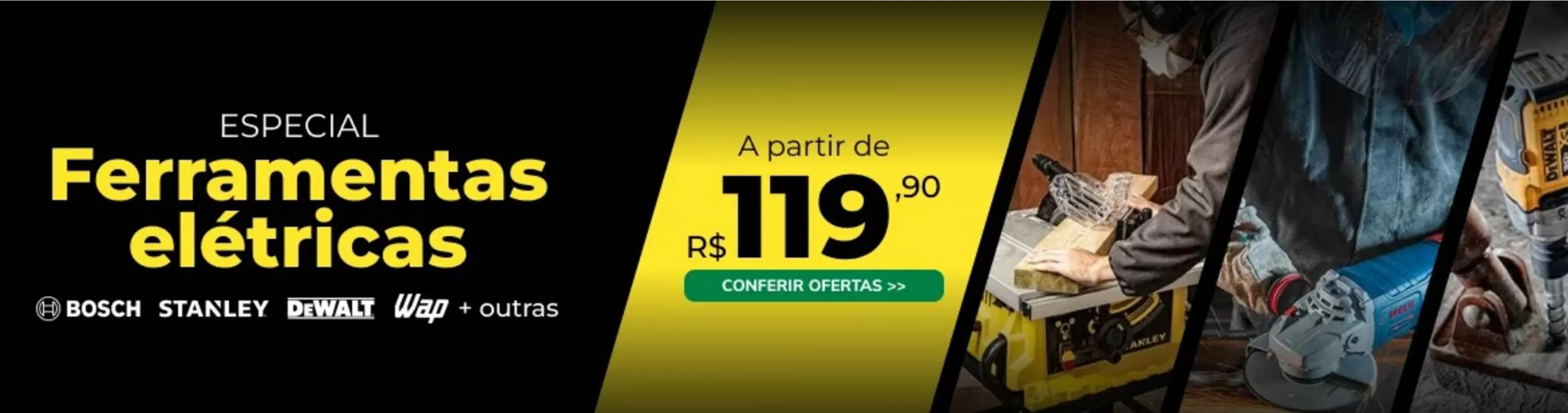 Catálogo LF Máquinas e Ferramentas (válido até 9-07)