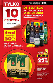 Biedronka gazetka tydzień 24 Strona 15