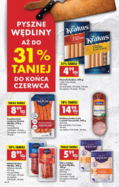 Biedronka gazetka tydzień 24 Strona 32