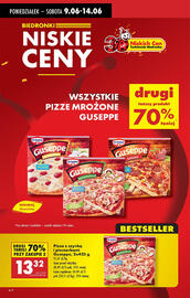 Biedronka gazetka tydzień 24 Strona 6