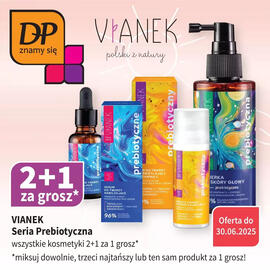 Drogerie Polskie gazetka Strona 3