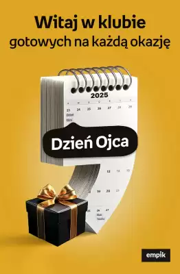 Empik gazetka